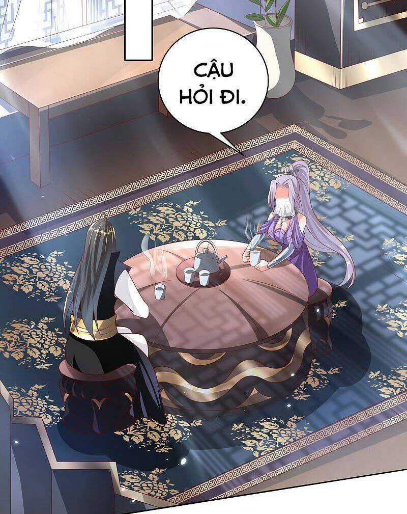 Tiên Đế Xâm Nhập - Chapter 75 - Trang 23
