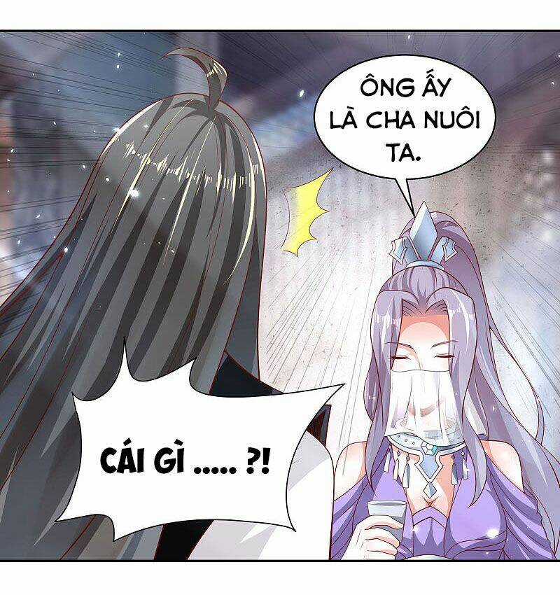 Tiên Đế Xâm Nhập - Chapter 75 - Trang 25