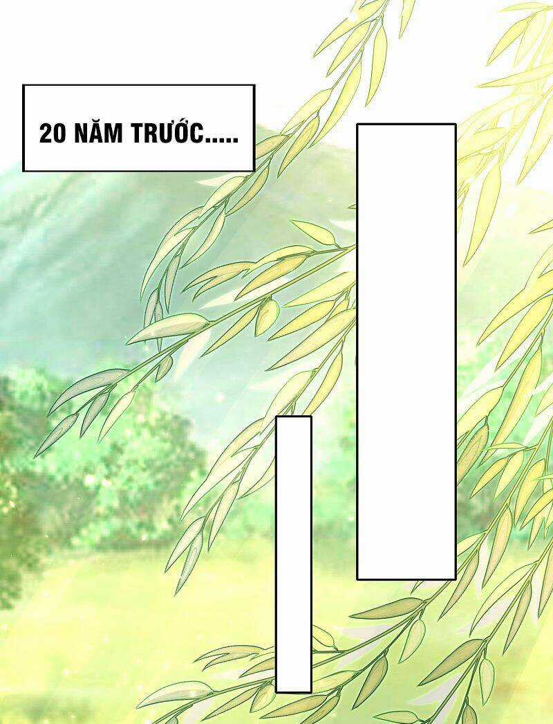 Tiên Đế Xâm Nhập - Chapter 75 - Trang 27