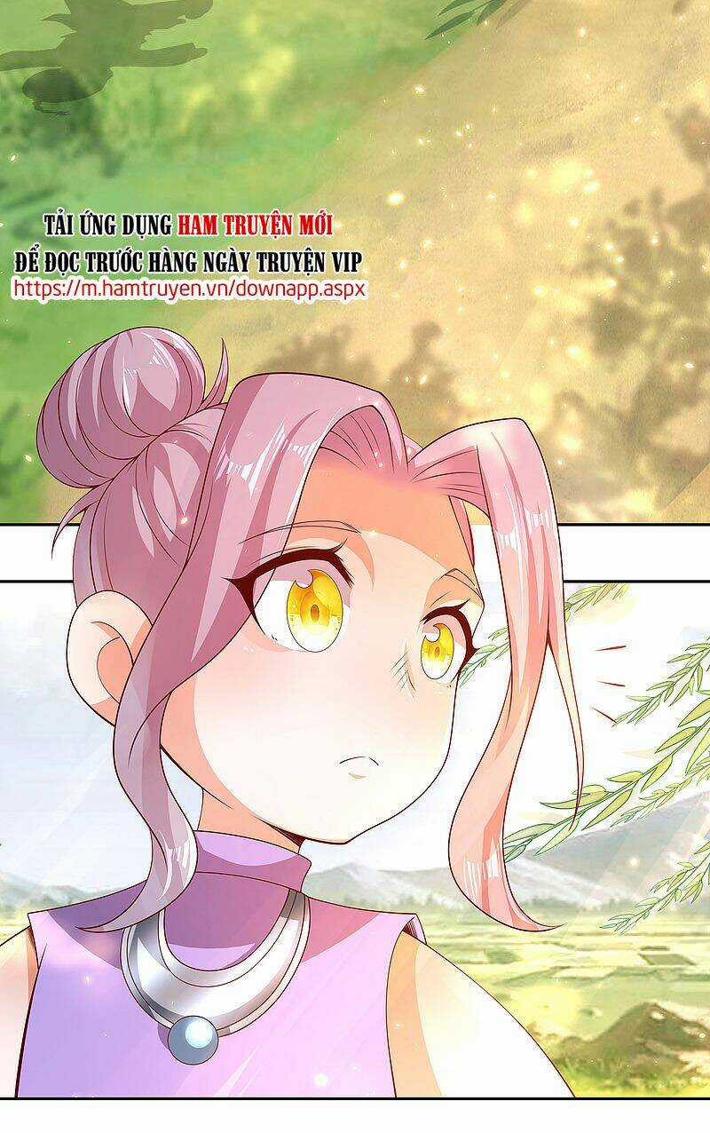 Tiên Đế Xâm Nhập - Chapter 75 - Trang 29