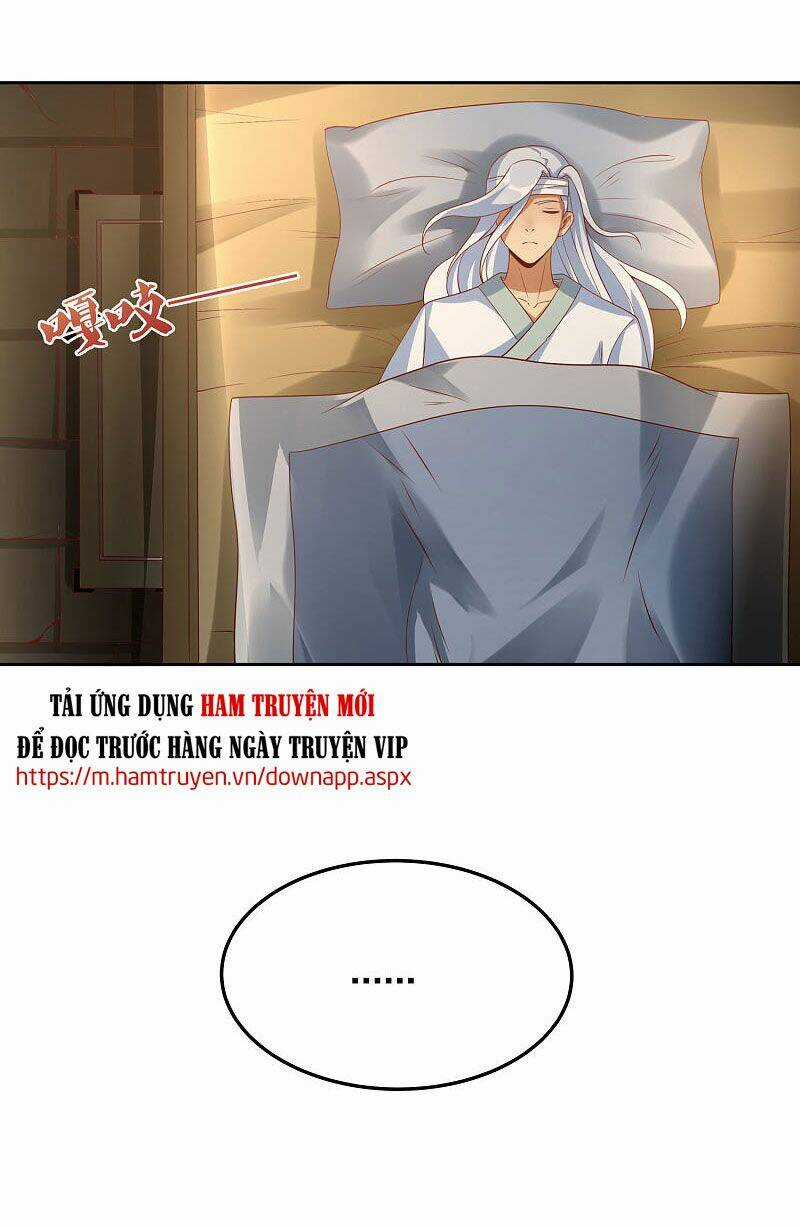 Tiên Đế Xâm Nhập - Chapter 75 - Trang 35