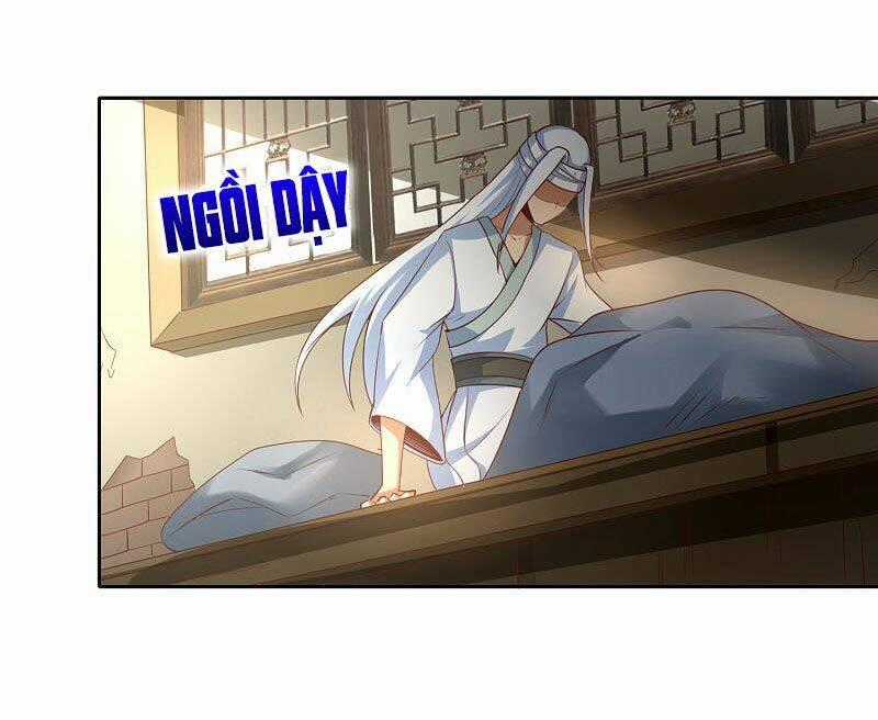 Tiên Đế Xâm Nhập - Chapter 75 - Trang 36