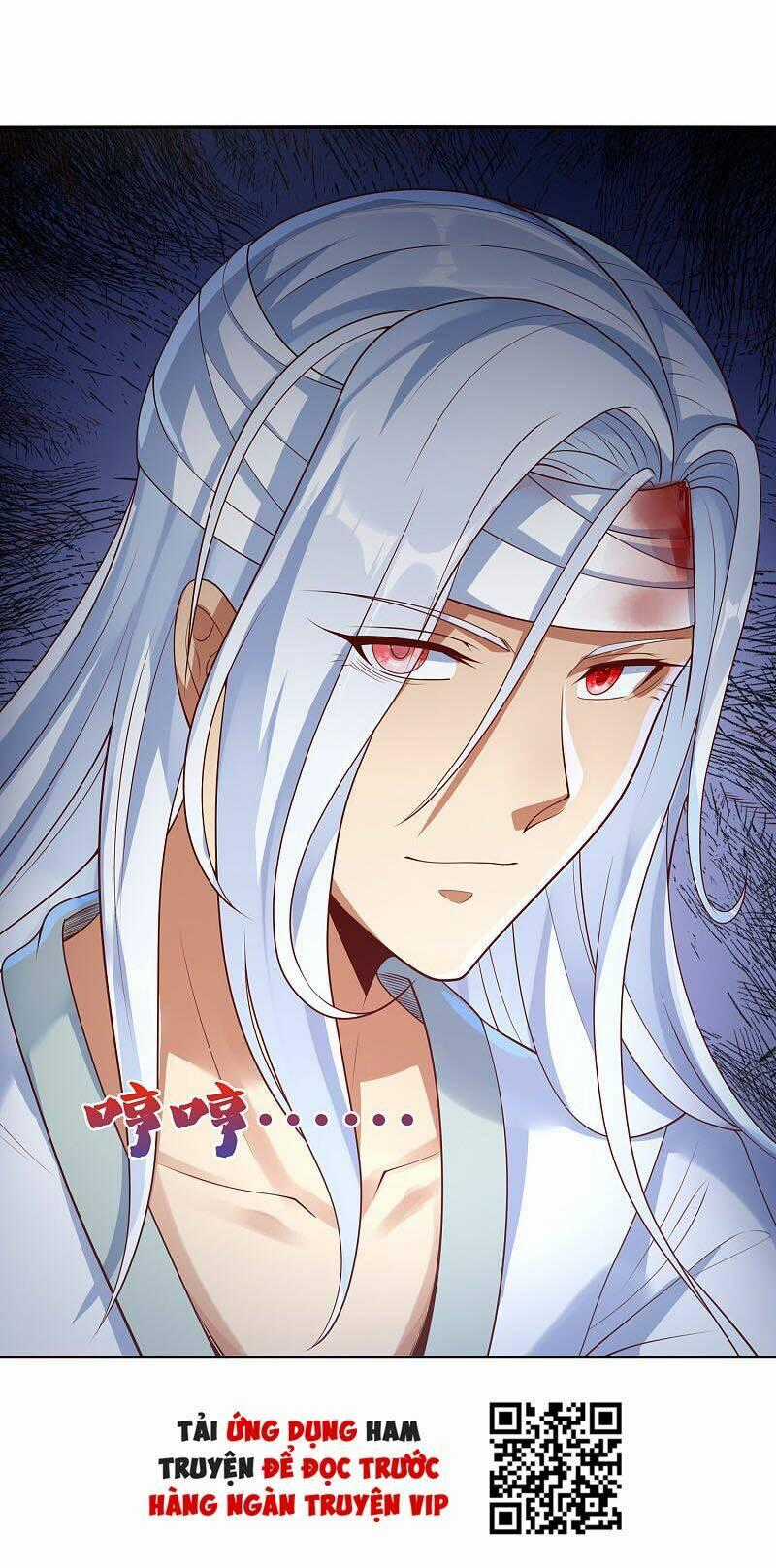 Tiên Đế Xâm Nhập - Chapter 75 - Trang 37