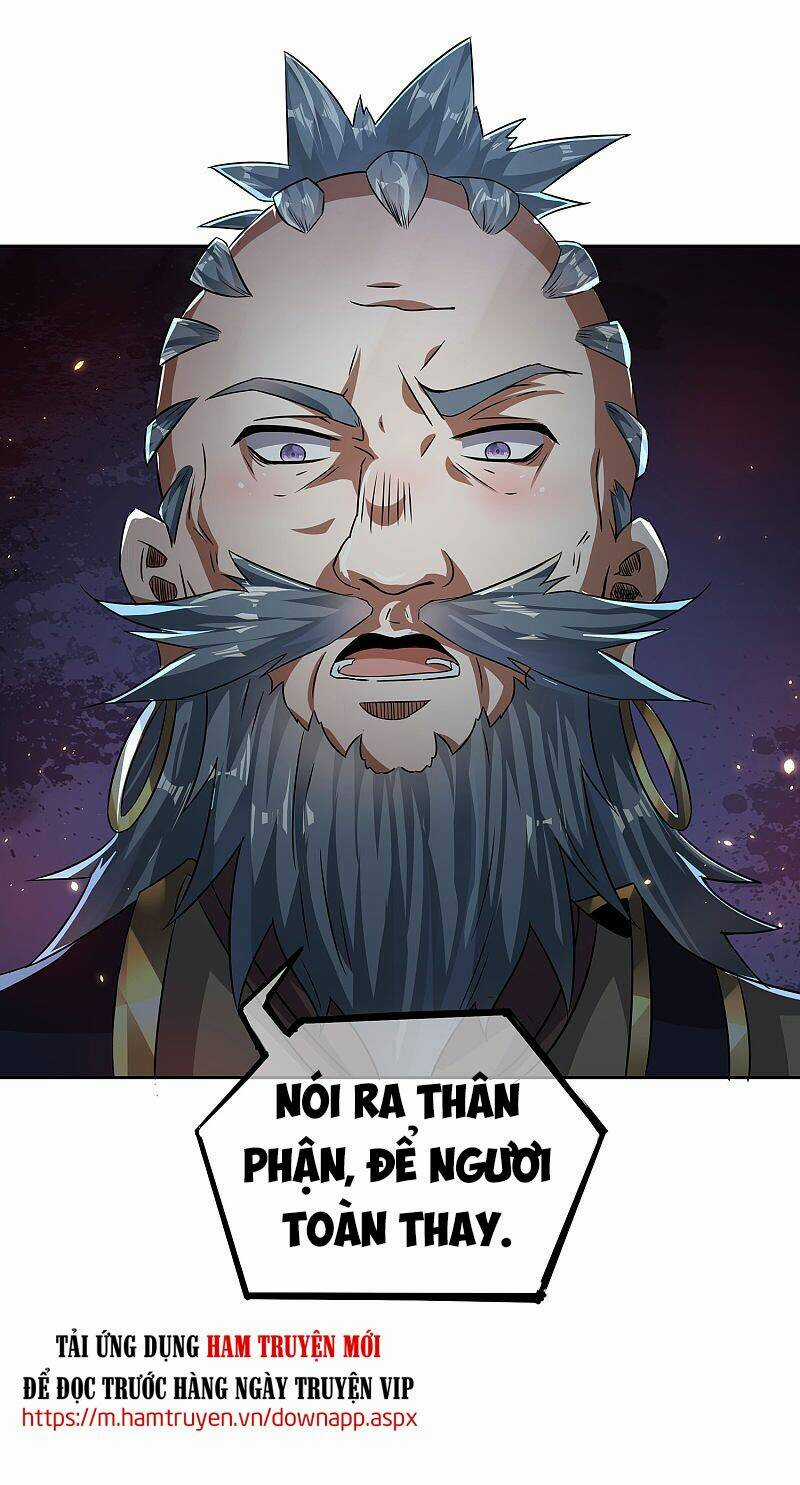 Tiên Đế Xâm Nhập - Chapter 75 - Trang 5