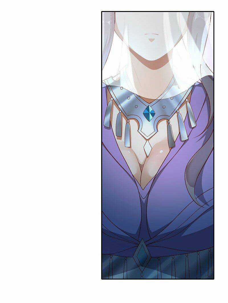 Tiên Đế Xâm Nhập - Chapter 75 - Trang 10