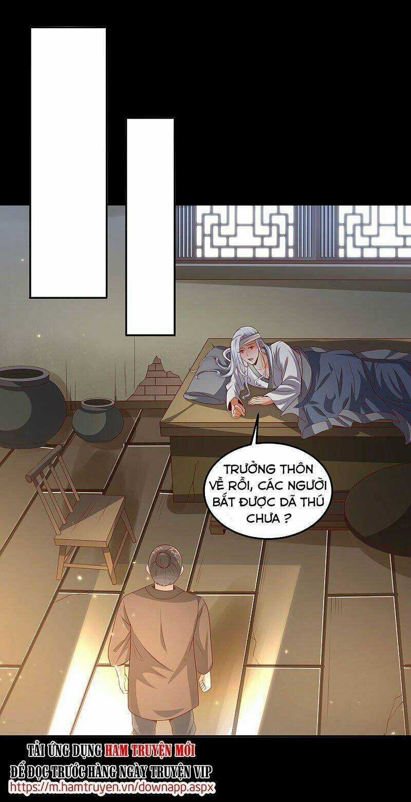 Tiên Đế Xâm Nhập - Chapter 76 - Trang 11