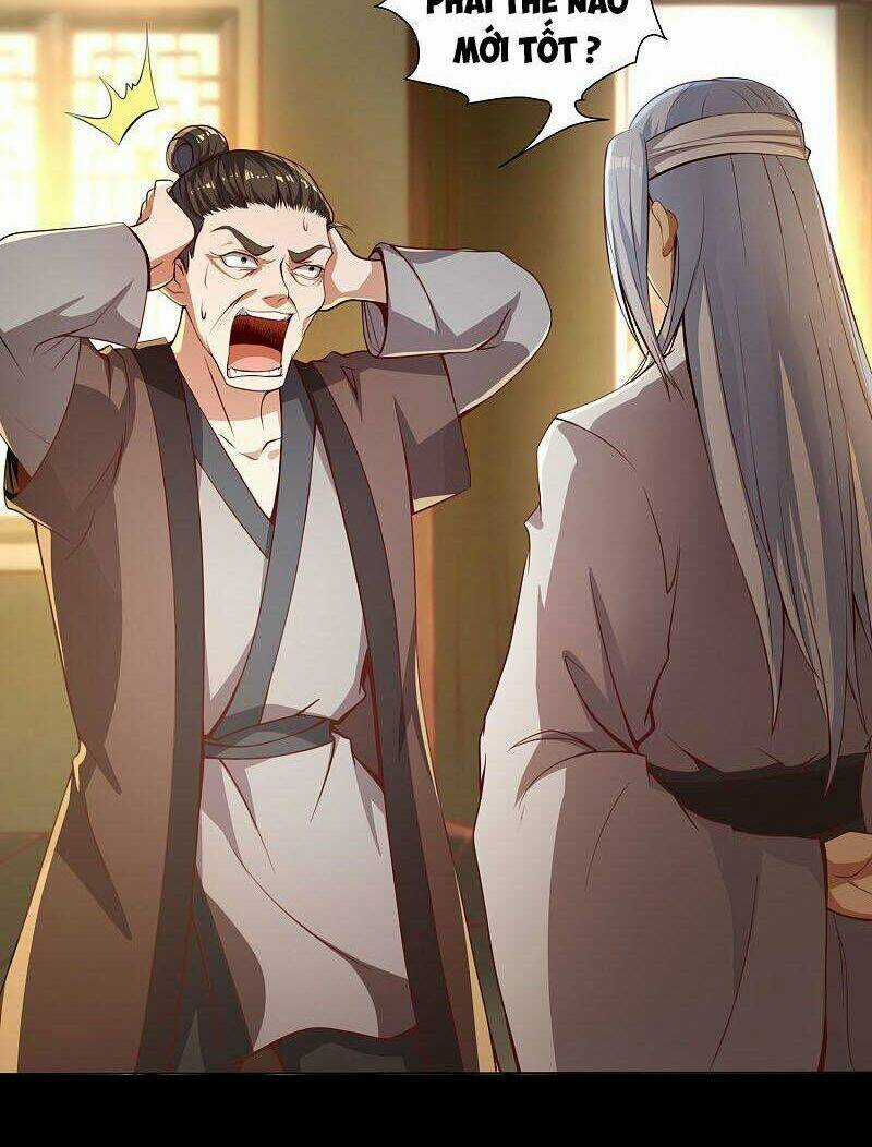 Tiên Đế Xâm Nhập - Chapter 76 - Trang 15