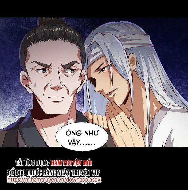 Tiên Đế Xâm Nhập - Chapter 76 - Trang 16