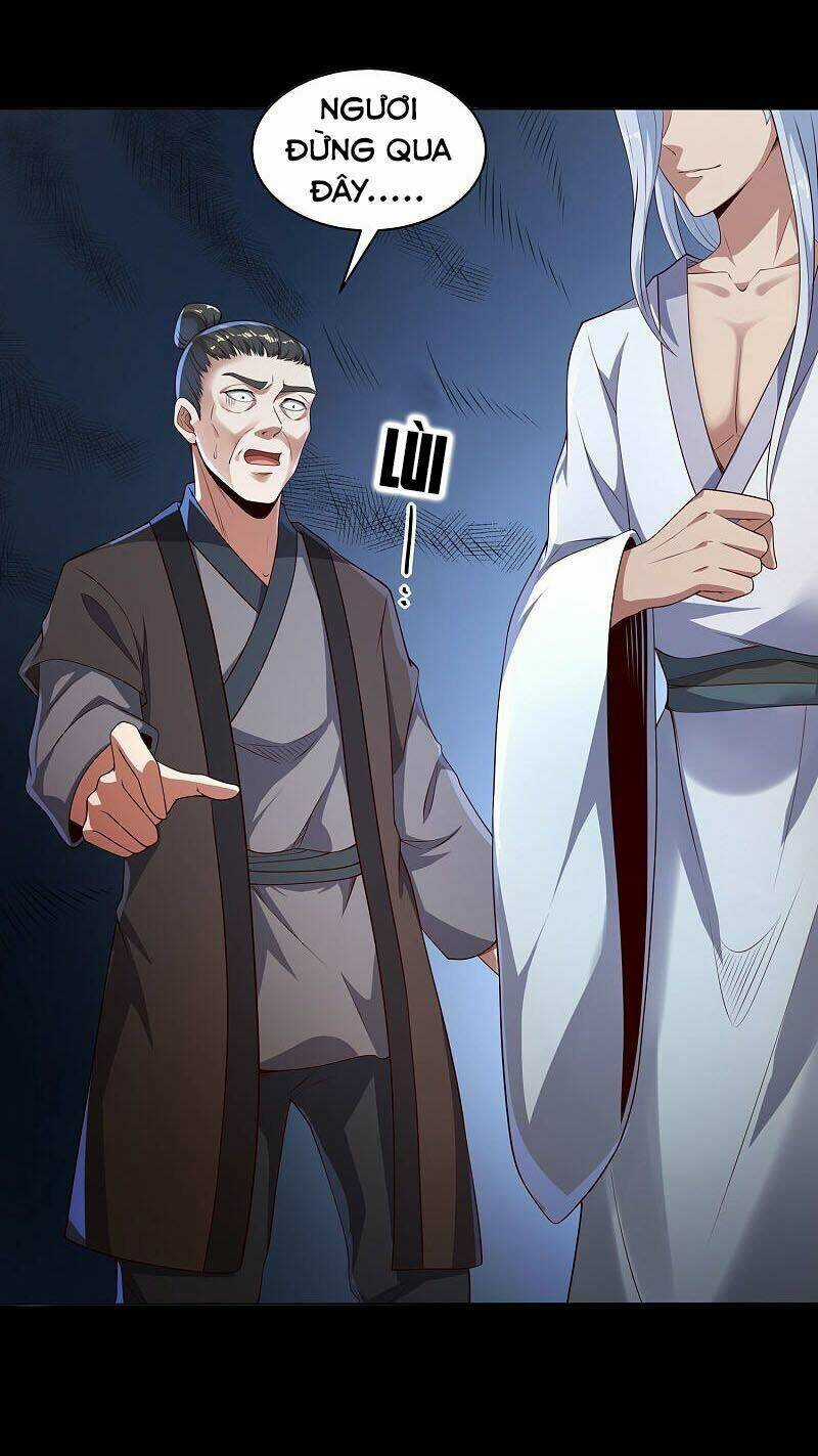 Tiên Đế Xâm Nhập - Chapter 76 - Trang 27