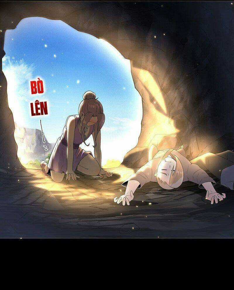 Tiên Đế Xâm Nhập - Chapter 76 - Trang 29