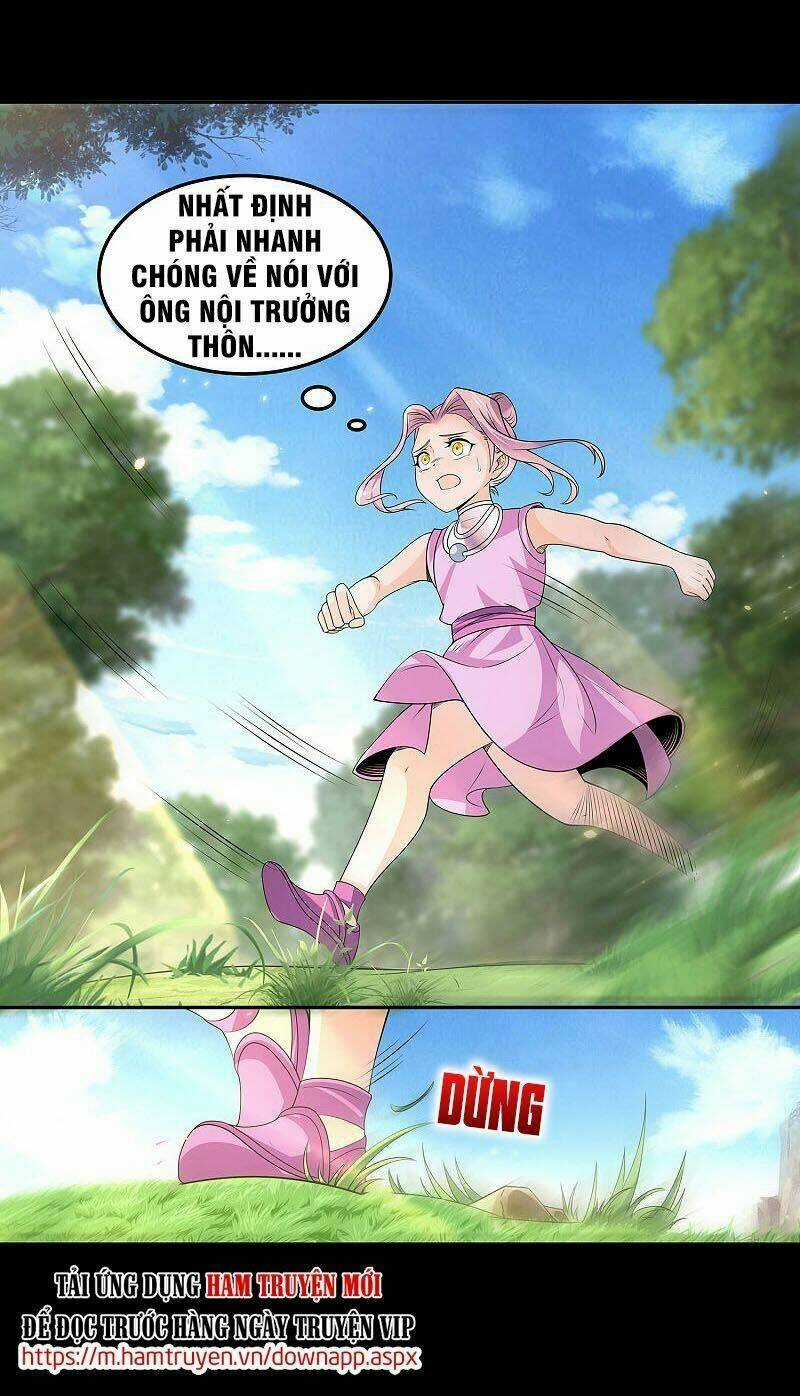 Tiên Đế Xâm Nhập - Chapter 76 - Trang 30