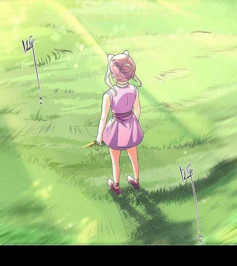 Tiên Đế Xâm Nhập - Chapter 76 - Trang 31