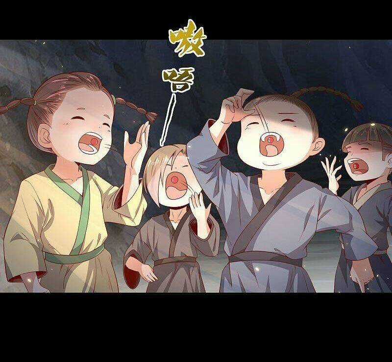 Tiên Đế Xâm Nhập - Chapter 76 - Trang 8