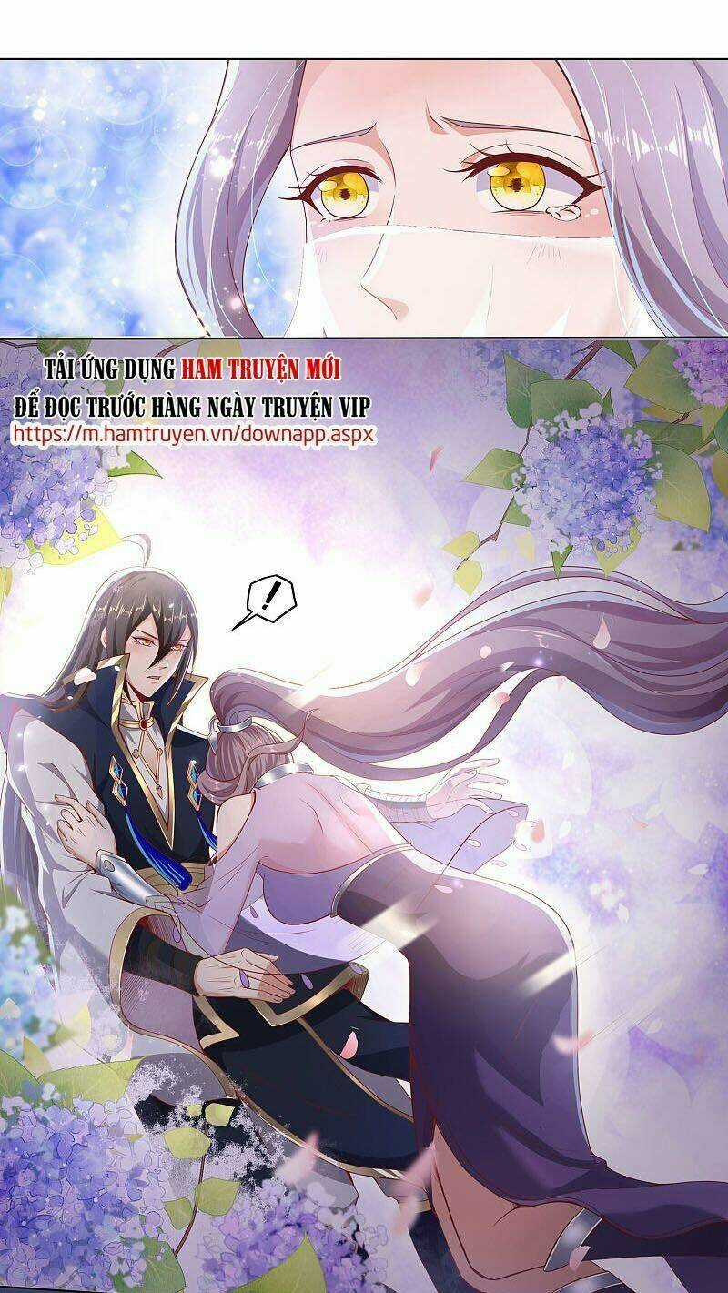 Tiên Đế Xâm Nhập - Chapter 77 - Trang 13