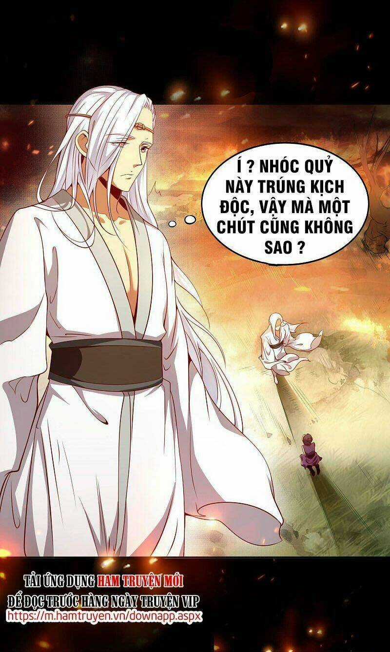 Tiên Đế Xâm Nhập - Chapter 77 - Trang 3