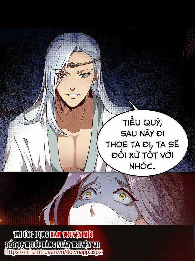 Tiên Đế Xâm Nhập - Chapter 77 - Trang 5