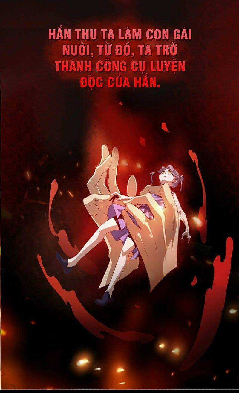 Tiên Đế Xâm Nhập - Chapter 77 - Trang 6