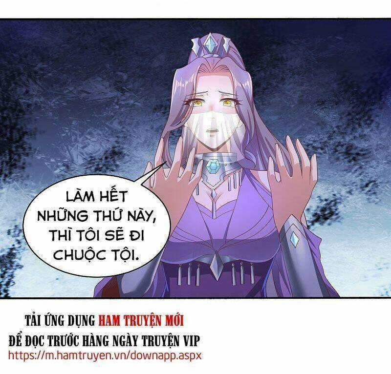 Tiên Đế Xâm Nhập - Chapter 77 - Trang 9