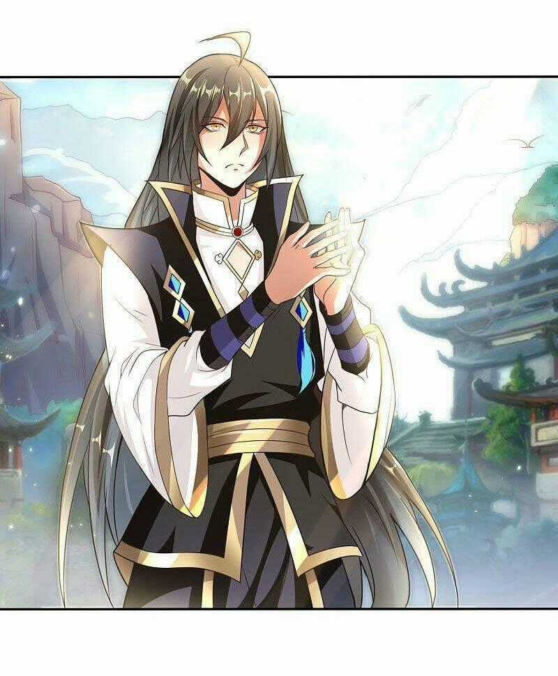 Tiên Đế Xâm Nhập - Chapter 78 - Trang 2