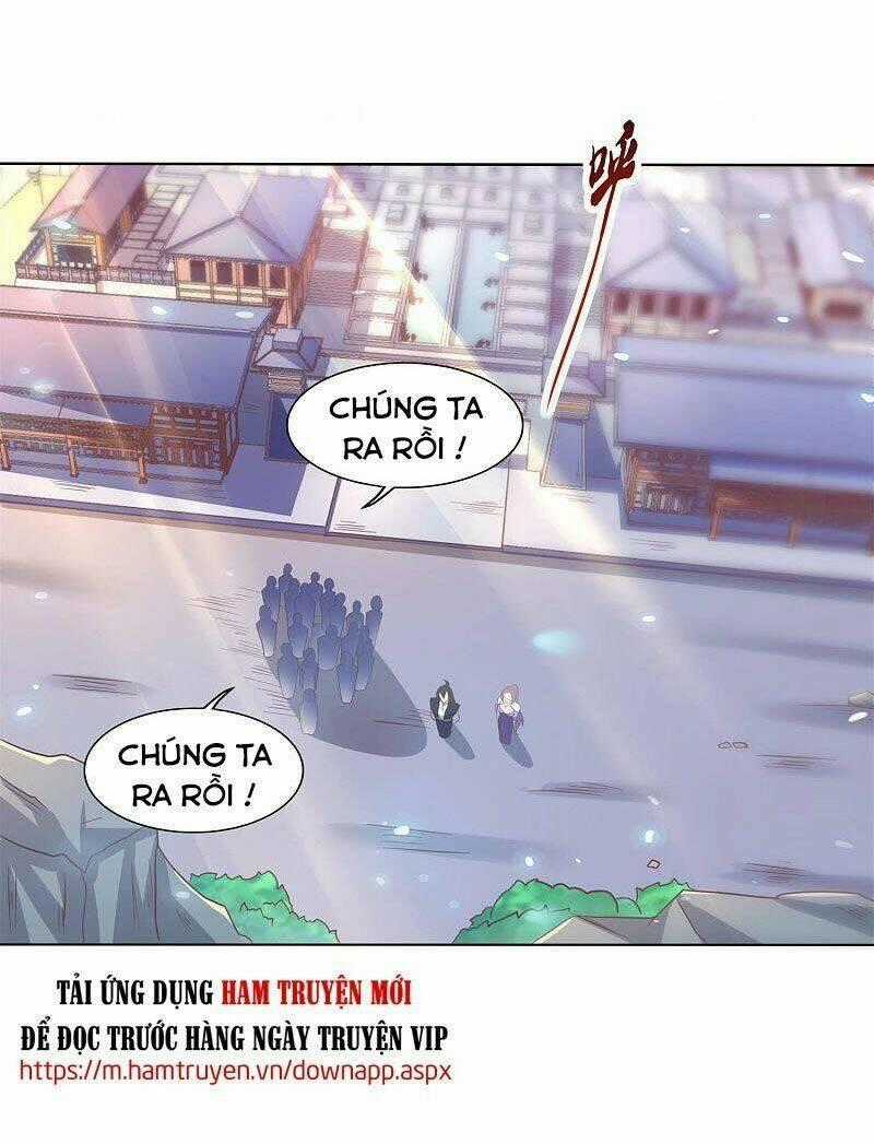 Tiên Đế Xâm Nhập - Chapter 78 - Trang 29