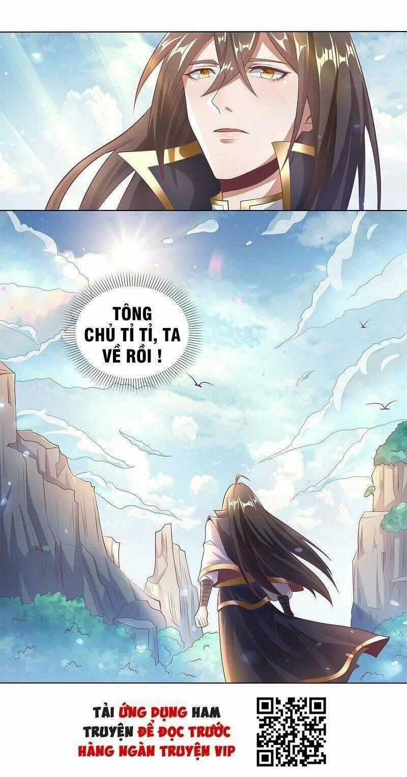 Tiên Đế Xâm Nhập - Chapter 78 - Trang 30