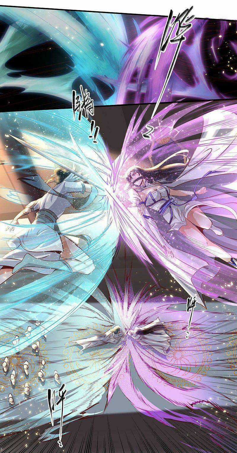 Tiên Đế Xâm Nhập - Chapter 79 - Trang 13