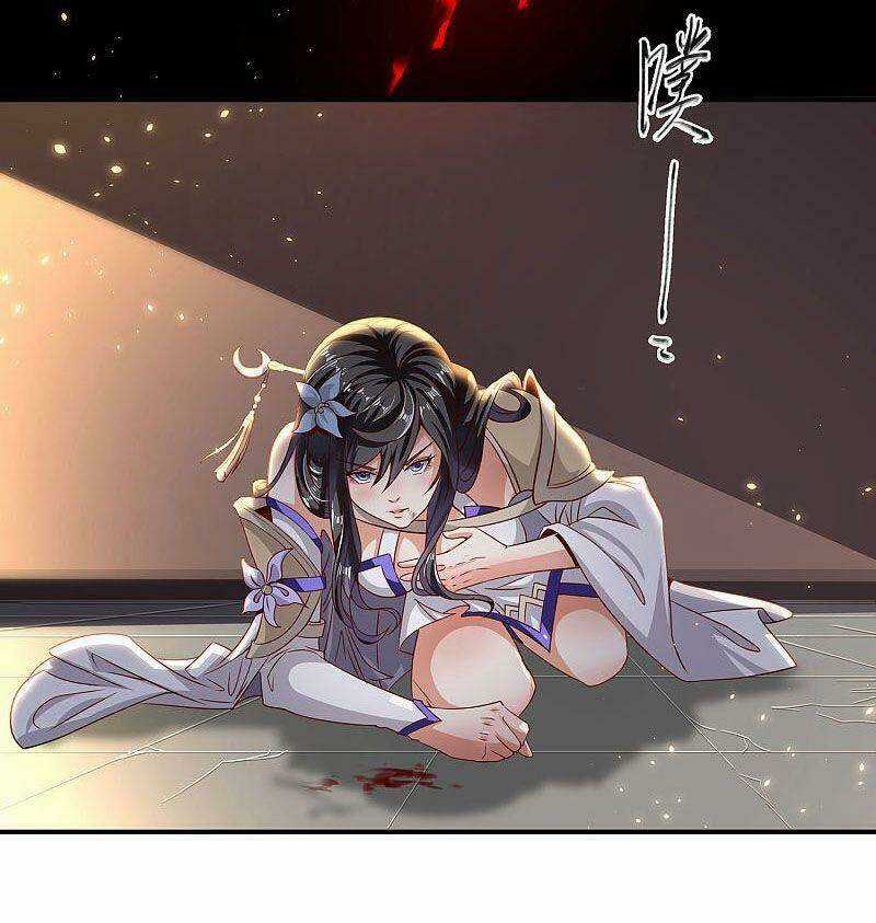 Tiên Đế Xâm Nhập - Chapter 79 - Trang 15