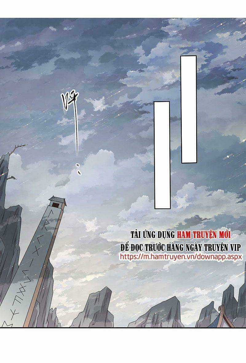 Tiên Đế Xâm Nhập - Chapter 79 - Trang 18