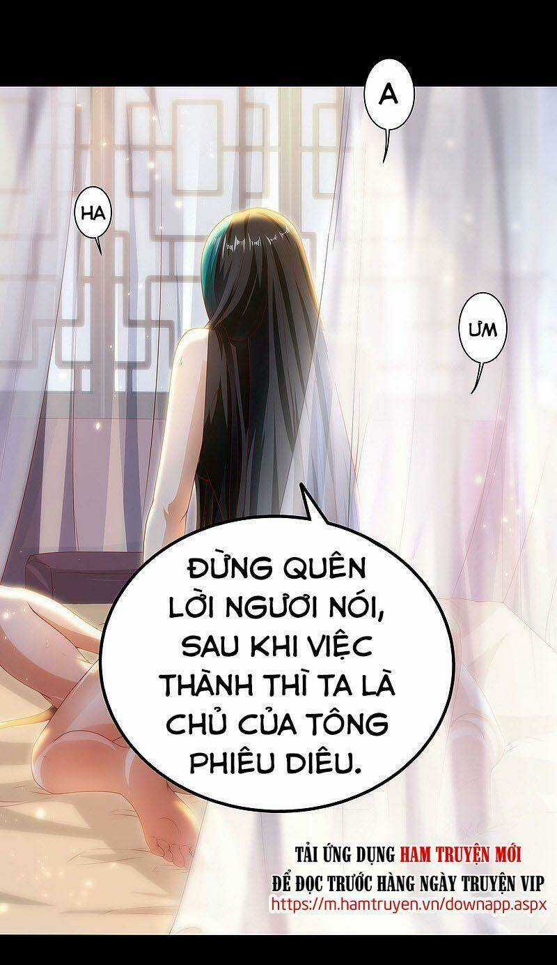 Tiên Đế Xâm Nhập - Chapter 79 - Trang 3