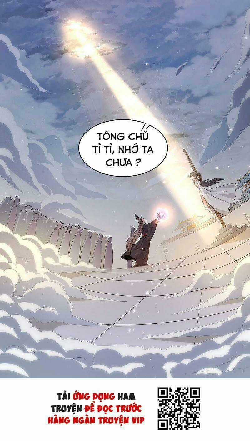Tiên Đế Xâm Nhập - Chapter 79 - Trang 25