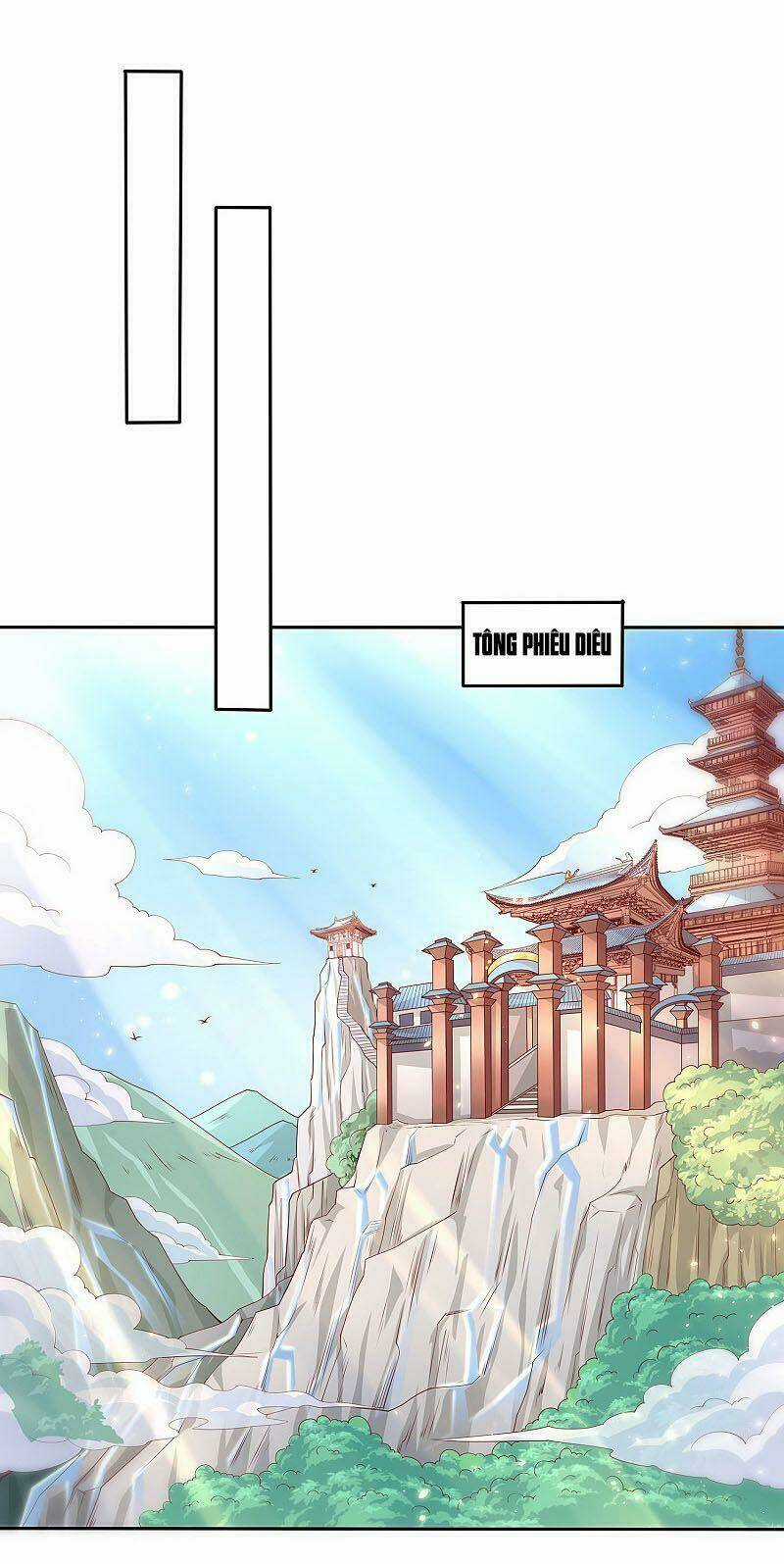 Tiên Đế Xâm Nhập - Chapter 79 - Trang 4