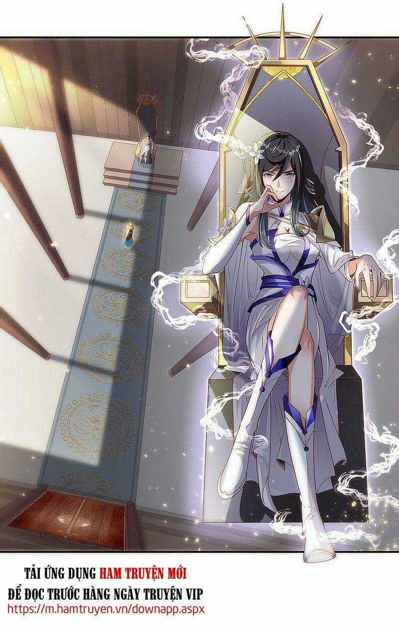 Tiên Đế Xâm Nhập - Chapter 79 - Trang 5