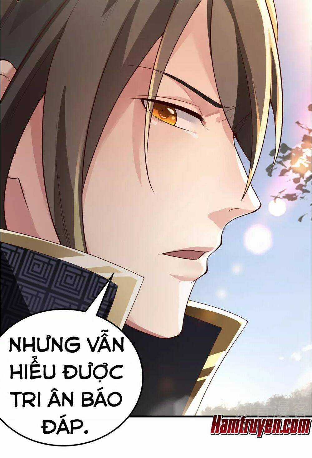 Tiên Đế Xâm Nhập - Chapter 8 - Trang 14