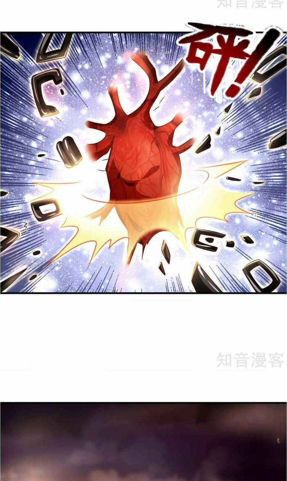 Tiên Đế Xâm Nhập - Chapter 8 - Trang 27