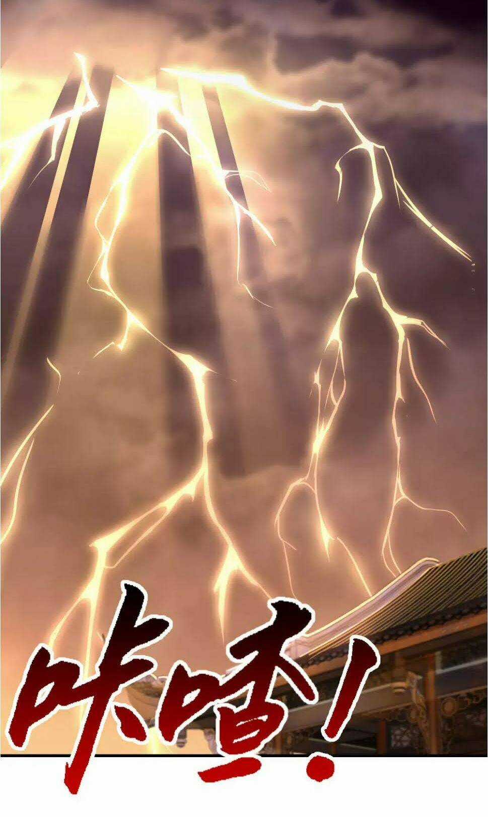 Tiên Đế Xâm Nhập - Chapter 8 - Trang 28