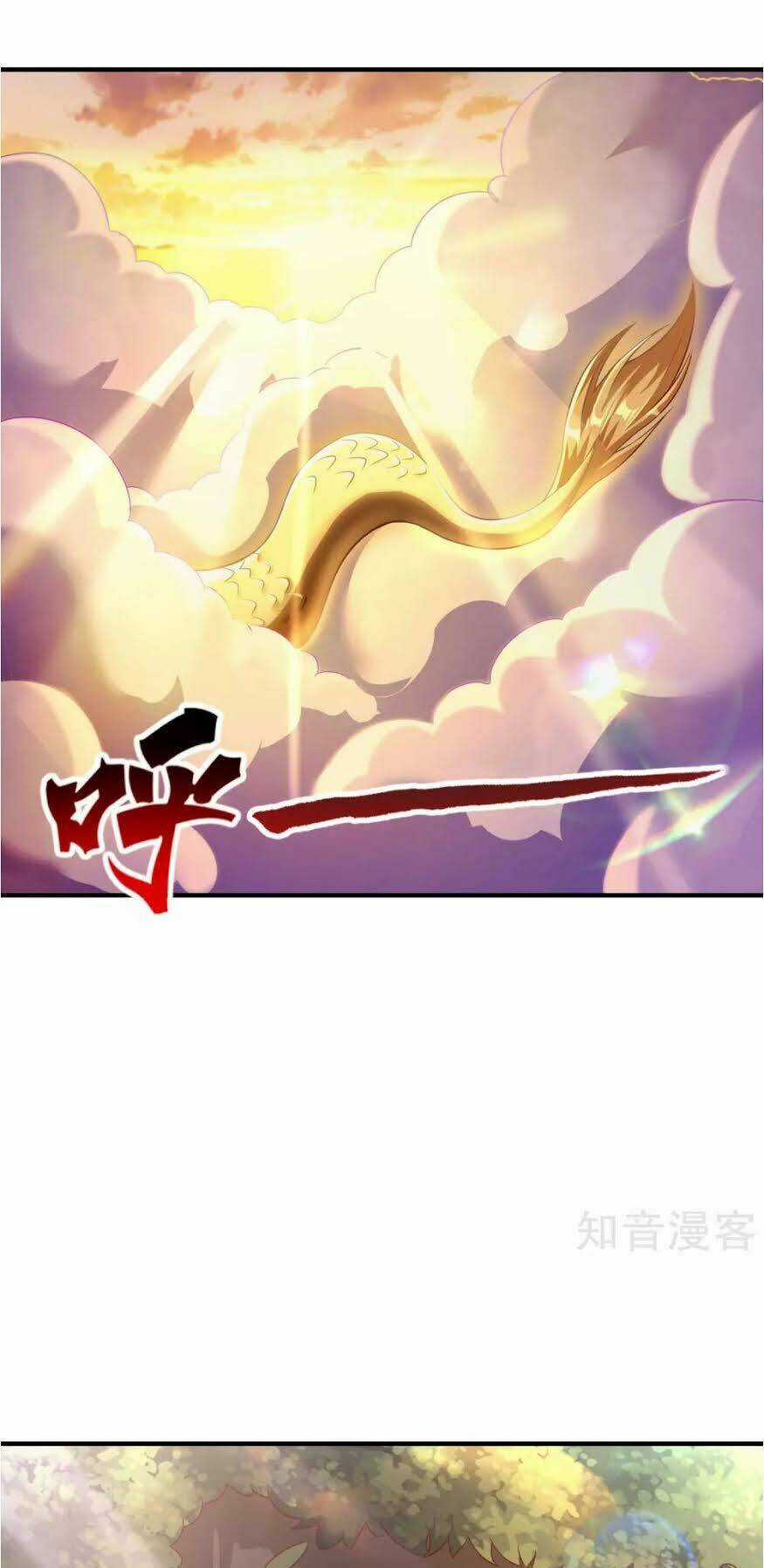 Tiên Đế Xâm Nhập - Chapter 8 - Trang 29