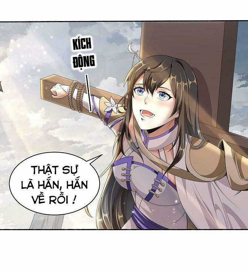 Tiên Đế Xâm Nhập - Chapter 80 - Trang 2