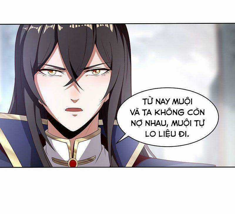 Tiên Đế Xâm Nhập - Chapter 80 - Trang 26