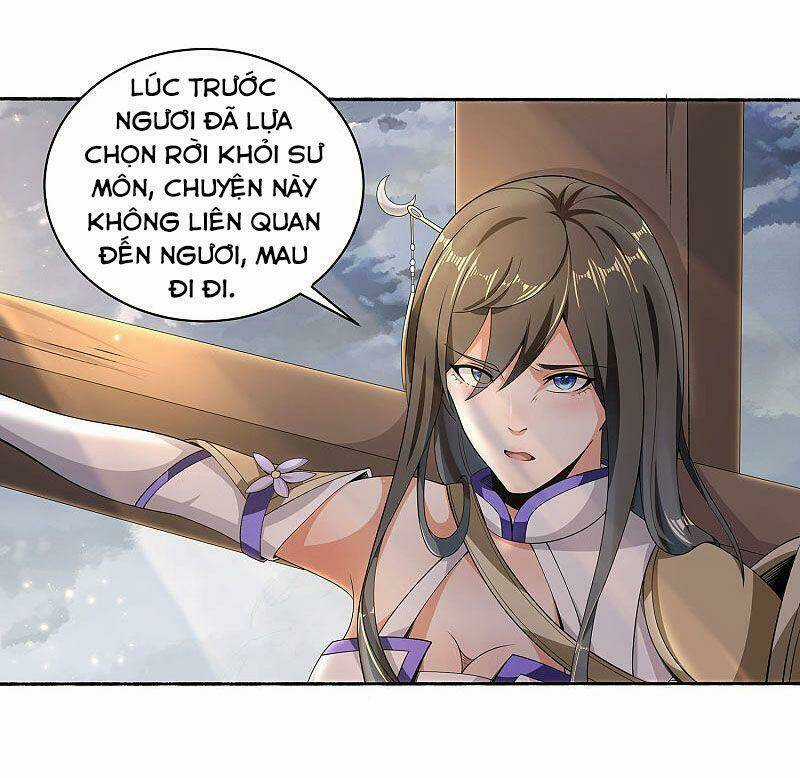 Tiên Đế Xâm Nhập - Chapter 80 - Trang 4