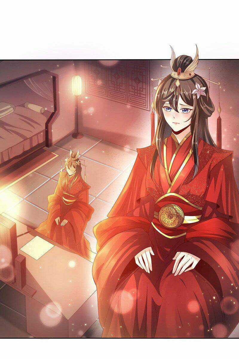 Tiên Đế Xâm Nhập - Chapter 81 - Trang 19