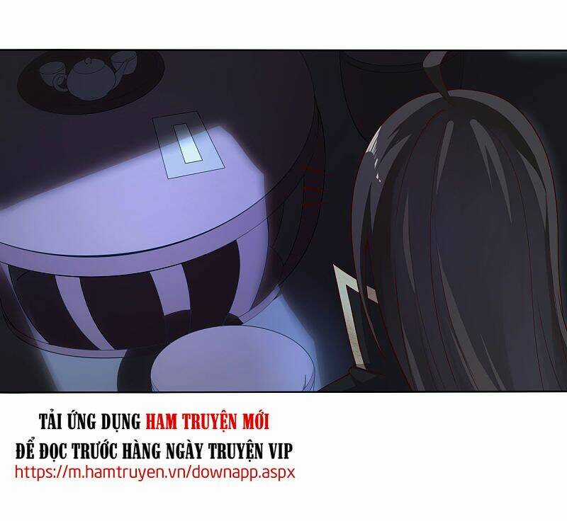 Tiên Đế Xâm Nhập - Chapter 81 - Trang 24