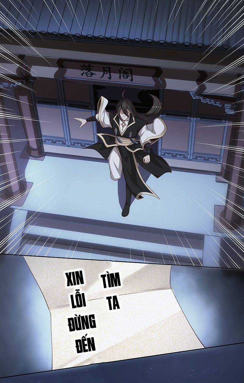 Tiên Đế Xâm Nhập - Chapter 81 - Trang 26