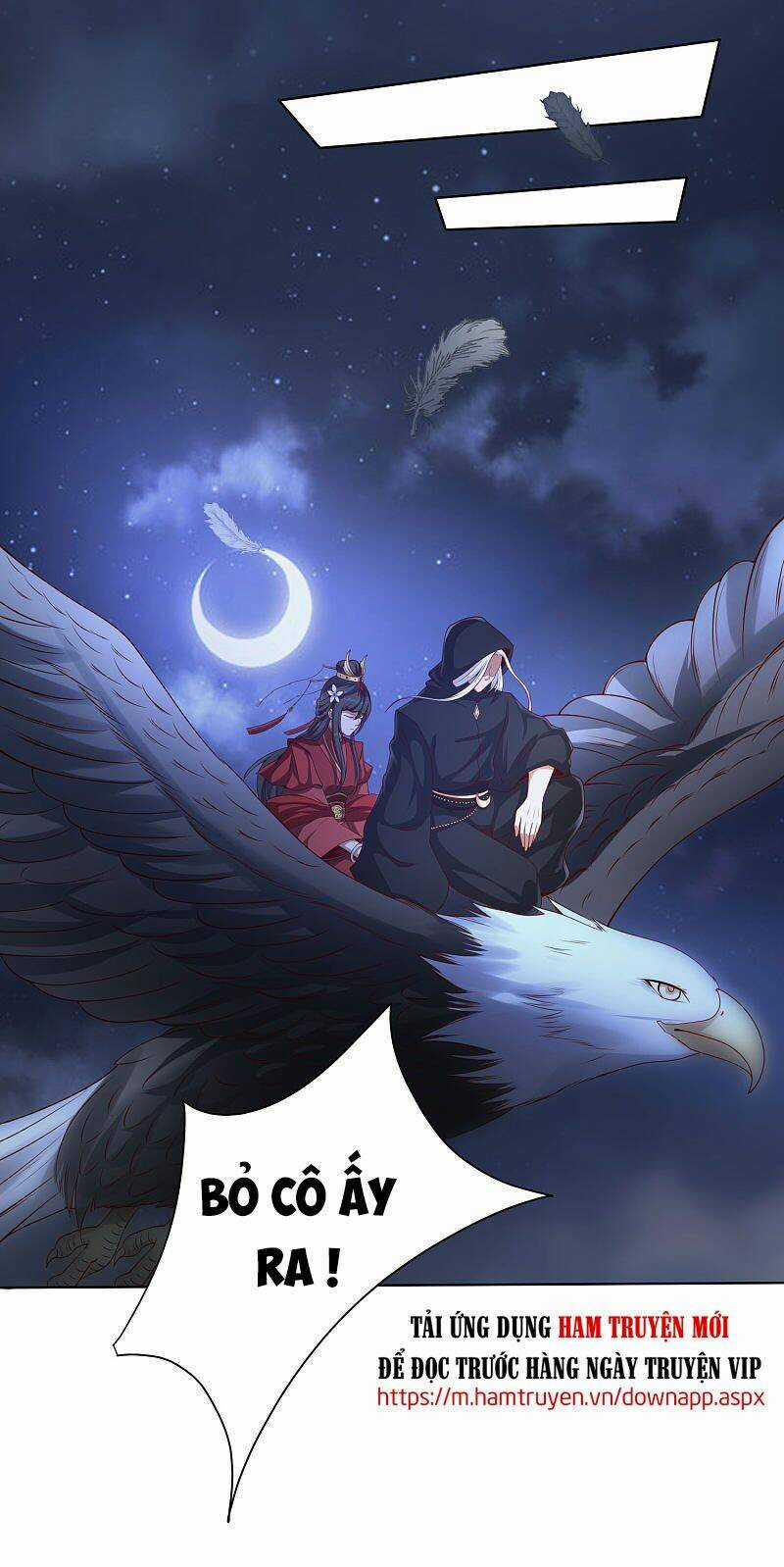 Tiên Đế Xâm Nhập - Chapter 81 - Trang 27