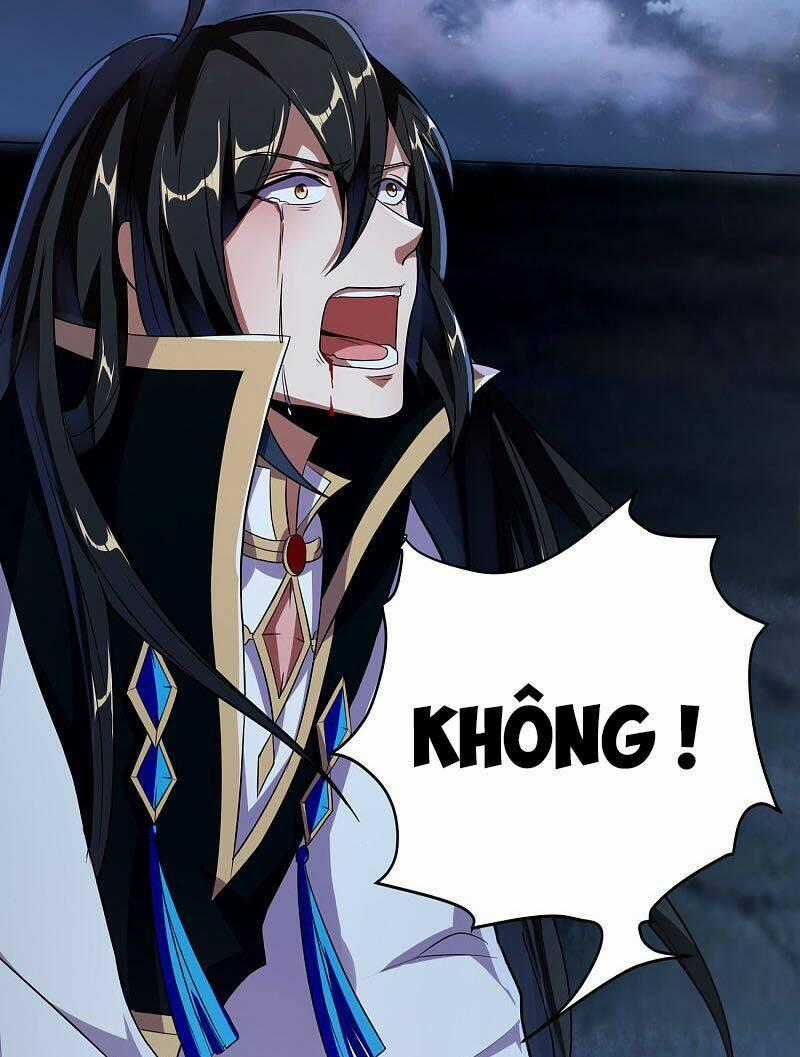 Tiên Đế Xâm Nhập - Chapter 81 - Trang 32