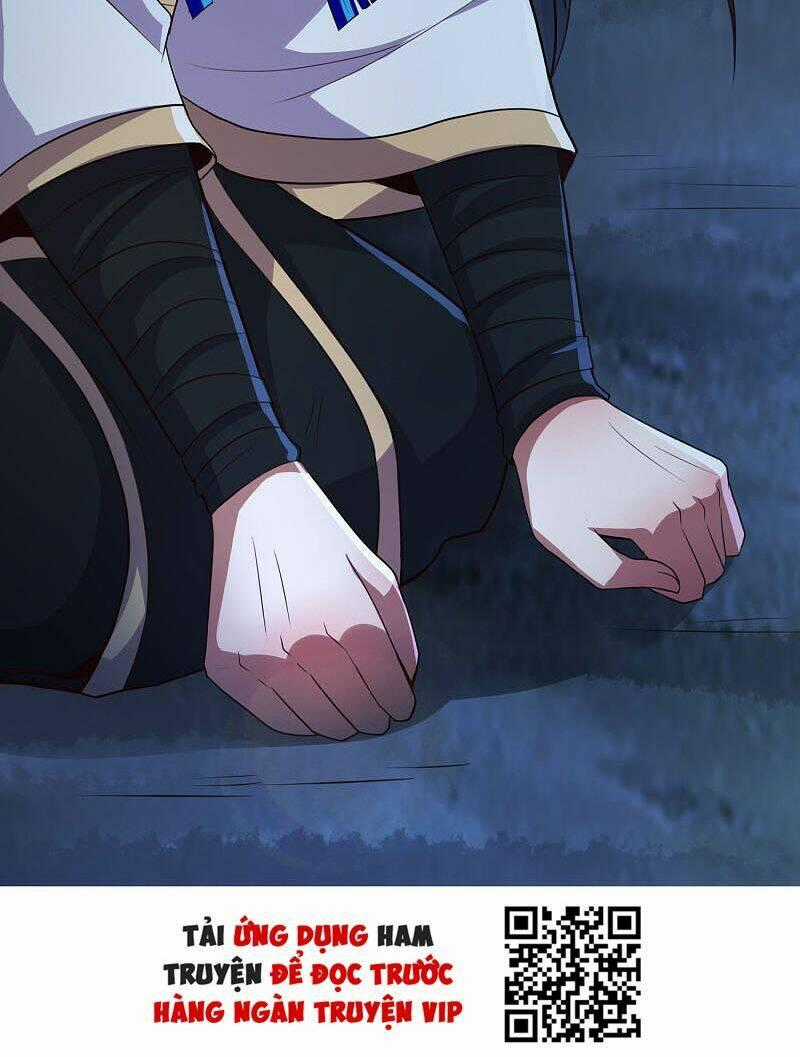 Tiên Đế Xâm Nhập - Chapter 81 - Trang 33