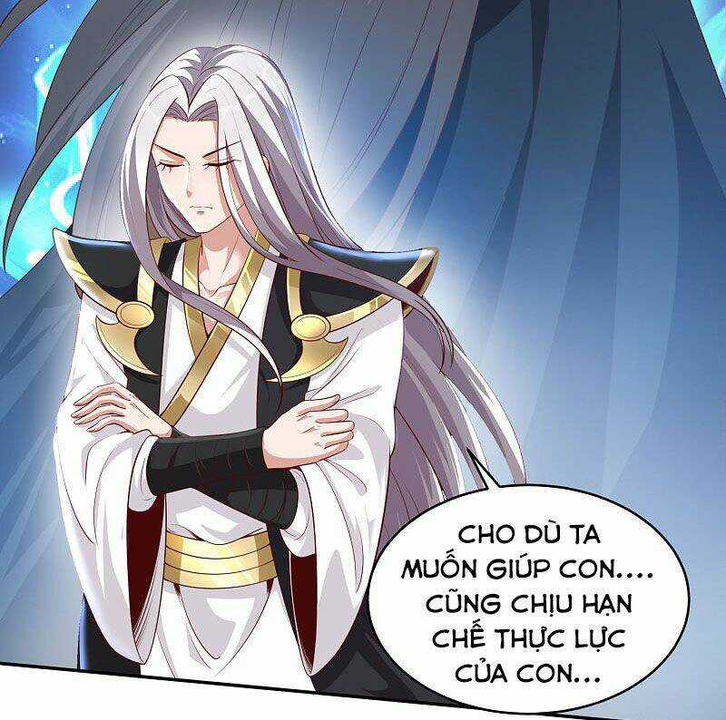 Tiên Đế Xâm Nhập - Chapter 82 - Trang 12