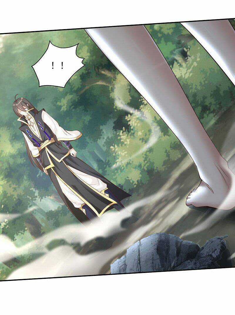 Tiên Đế Xâm Nhập - Chapter 82 - Trang 17