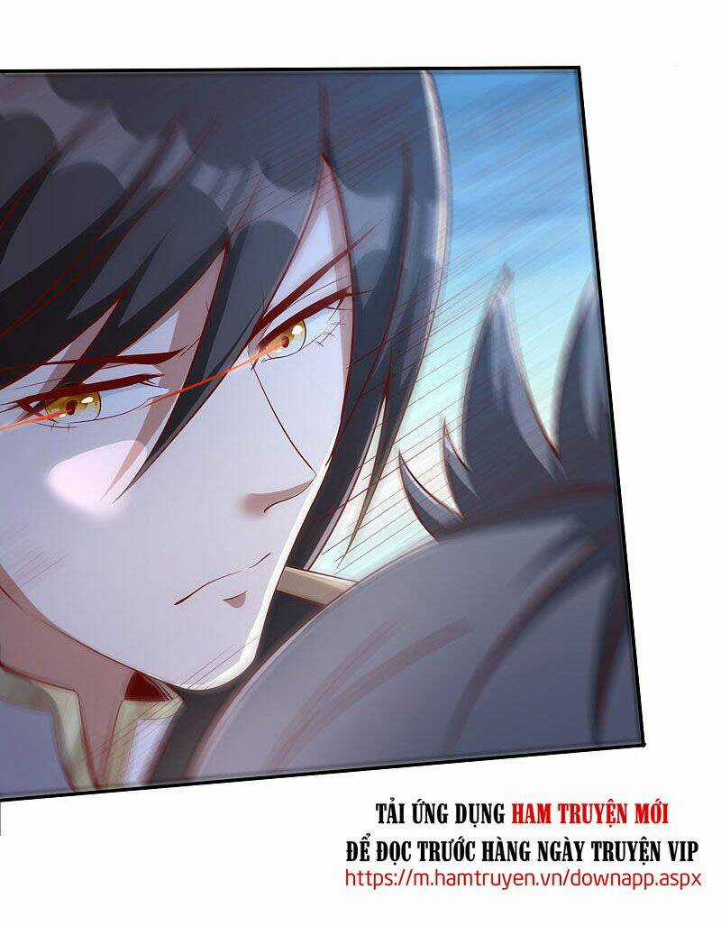 Tiên Đế Xâm Nhập - Chapter 82 - Trang 27