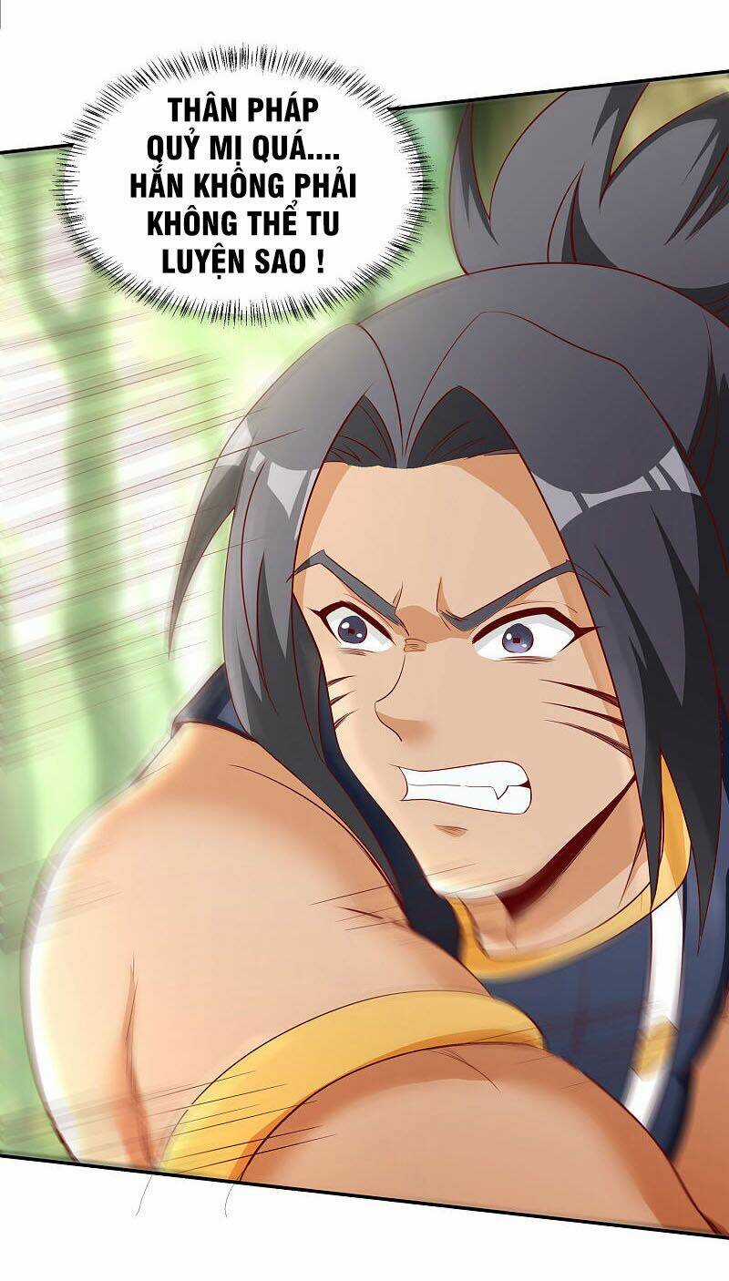 Tiên Đế Xâm Nhập - Chapter 82 - Trang 28