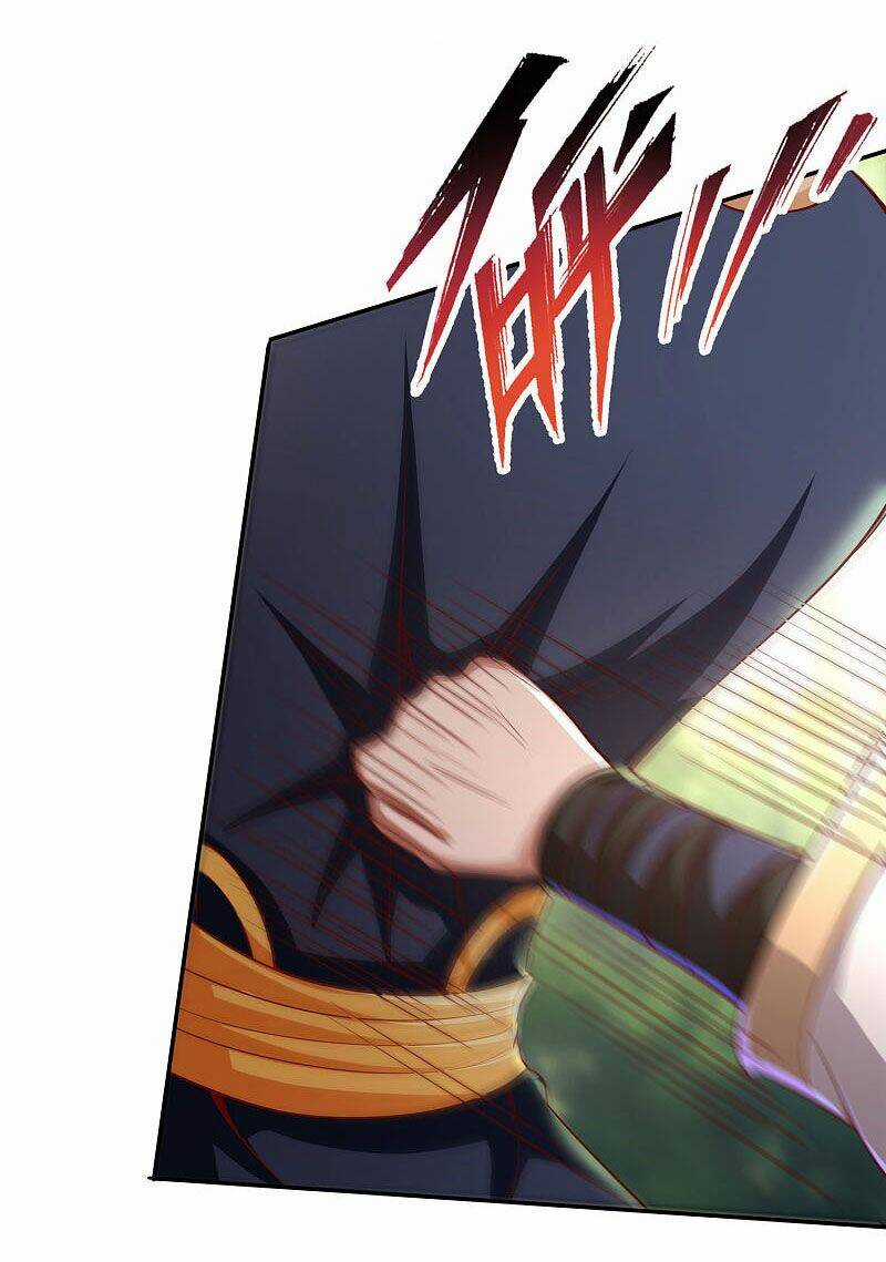 Tiên Đế Xâm Nhập - Chapter 82 - Trang 30